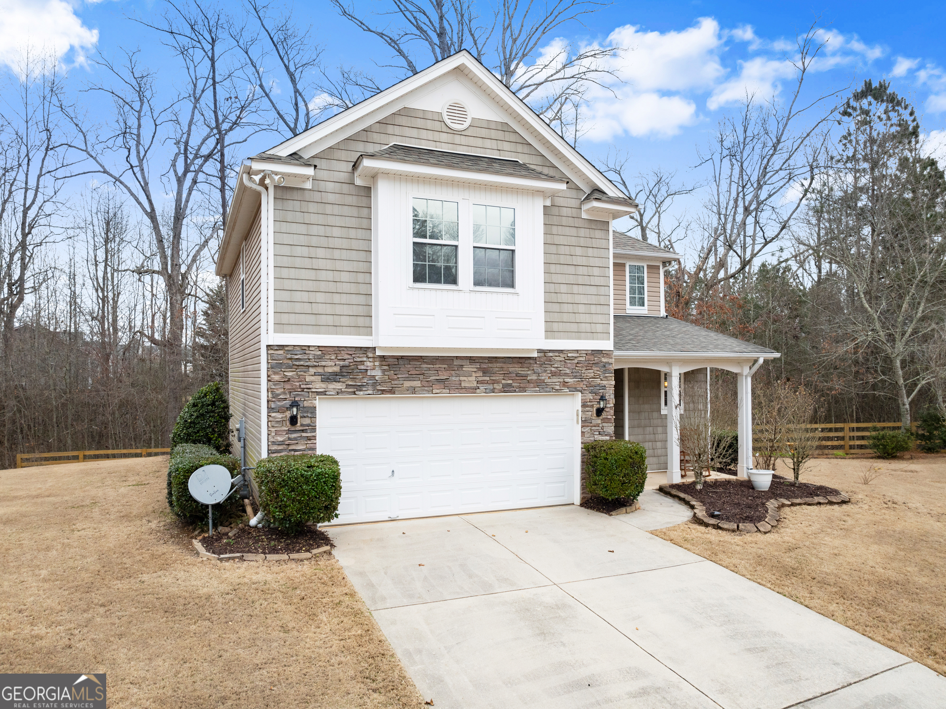 4015 New Salem Court Cumming GA 30040