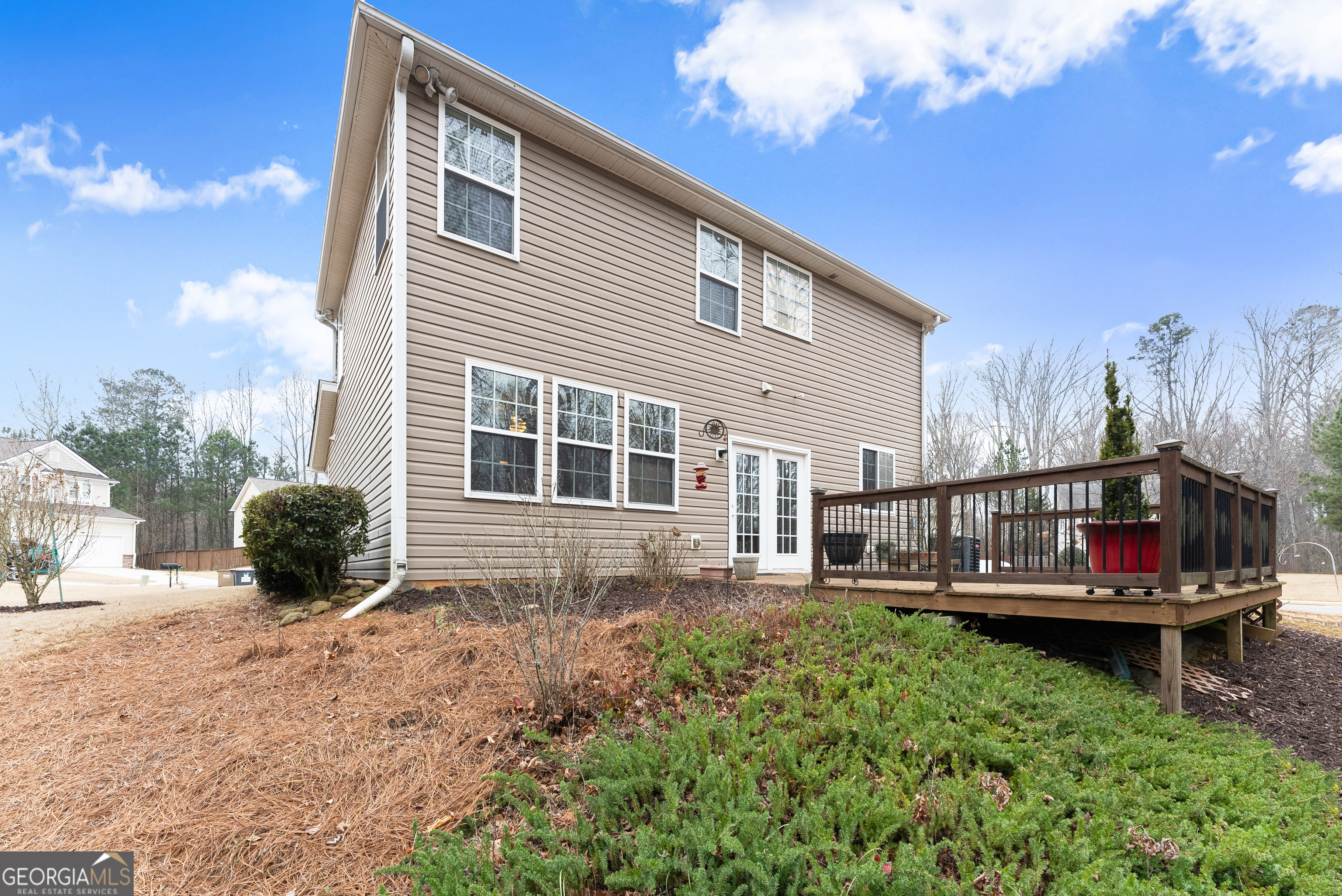 4015 New Salem Court Cumming GA 30040