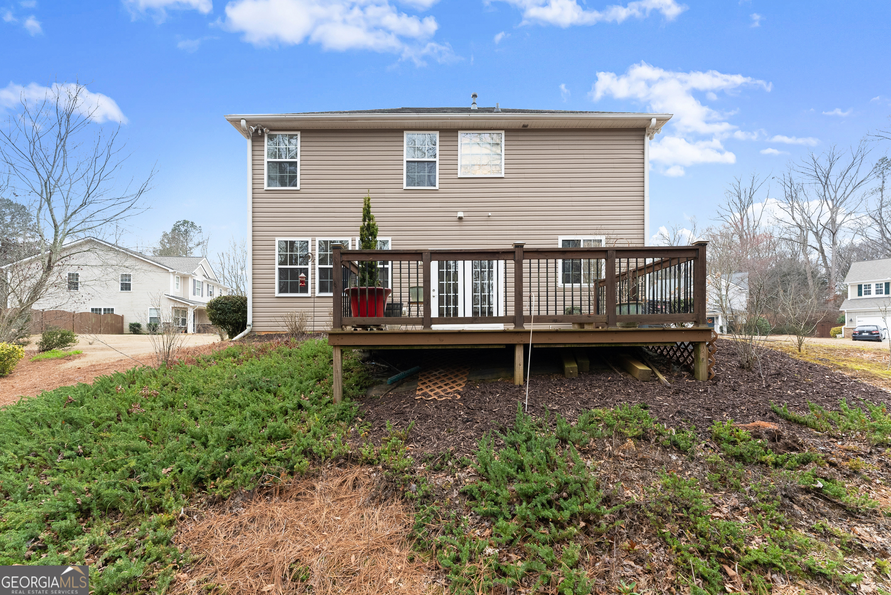 4015 New Salem Court Cumming GA 30040