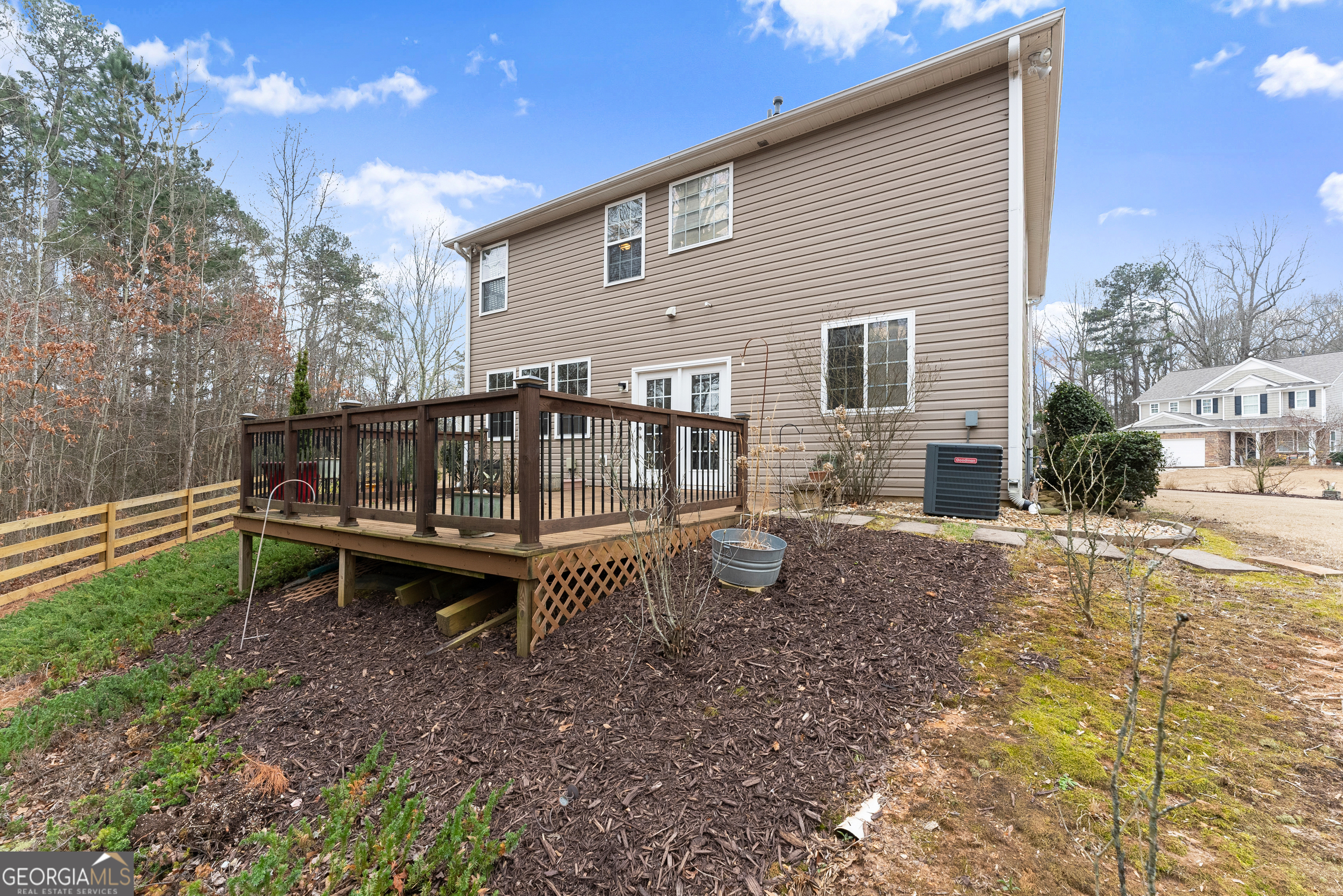 4015 New Salem Court Cumming GA 30040
