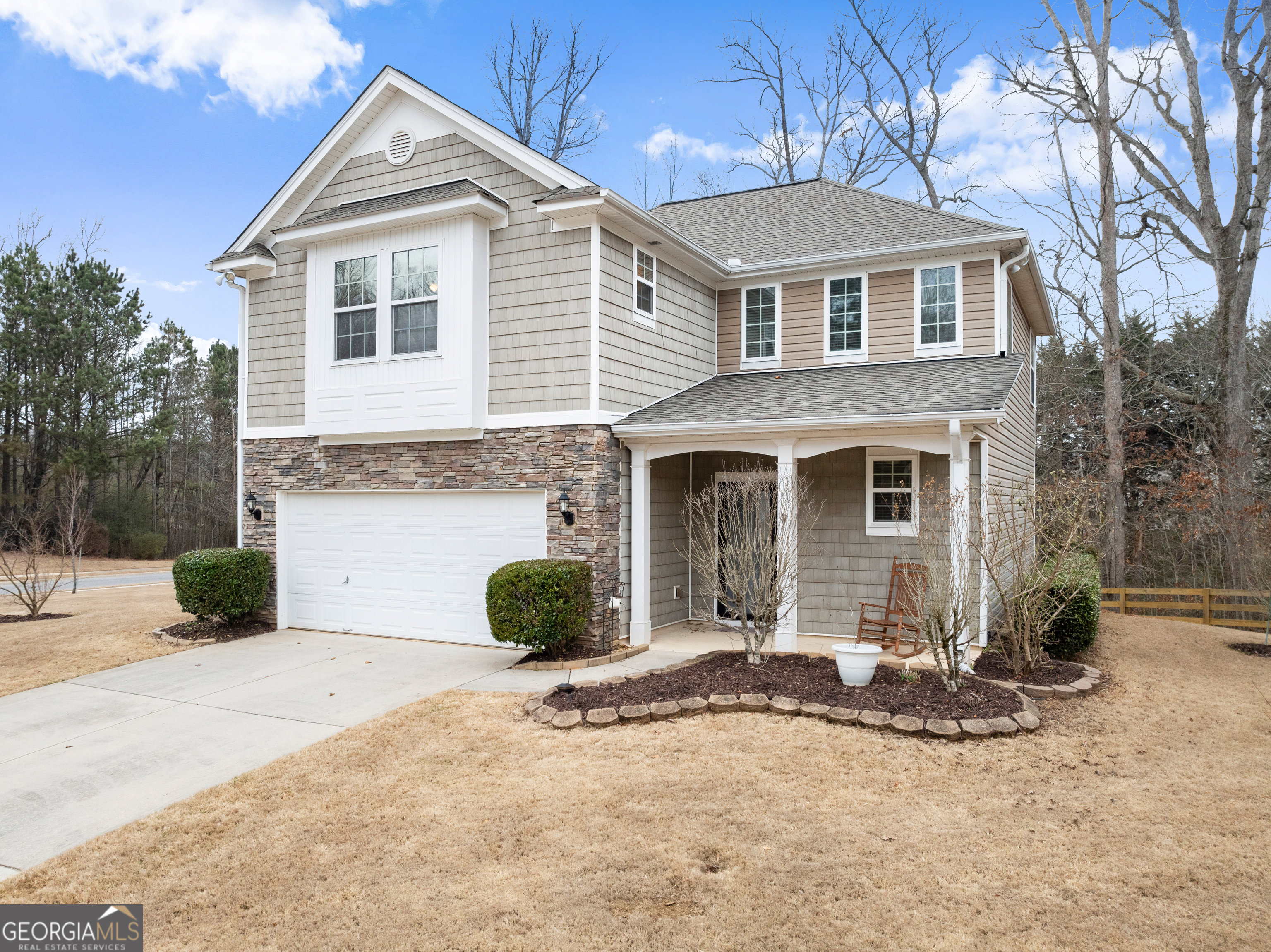 4015 New Salem Court Cumming GA 30040