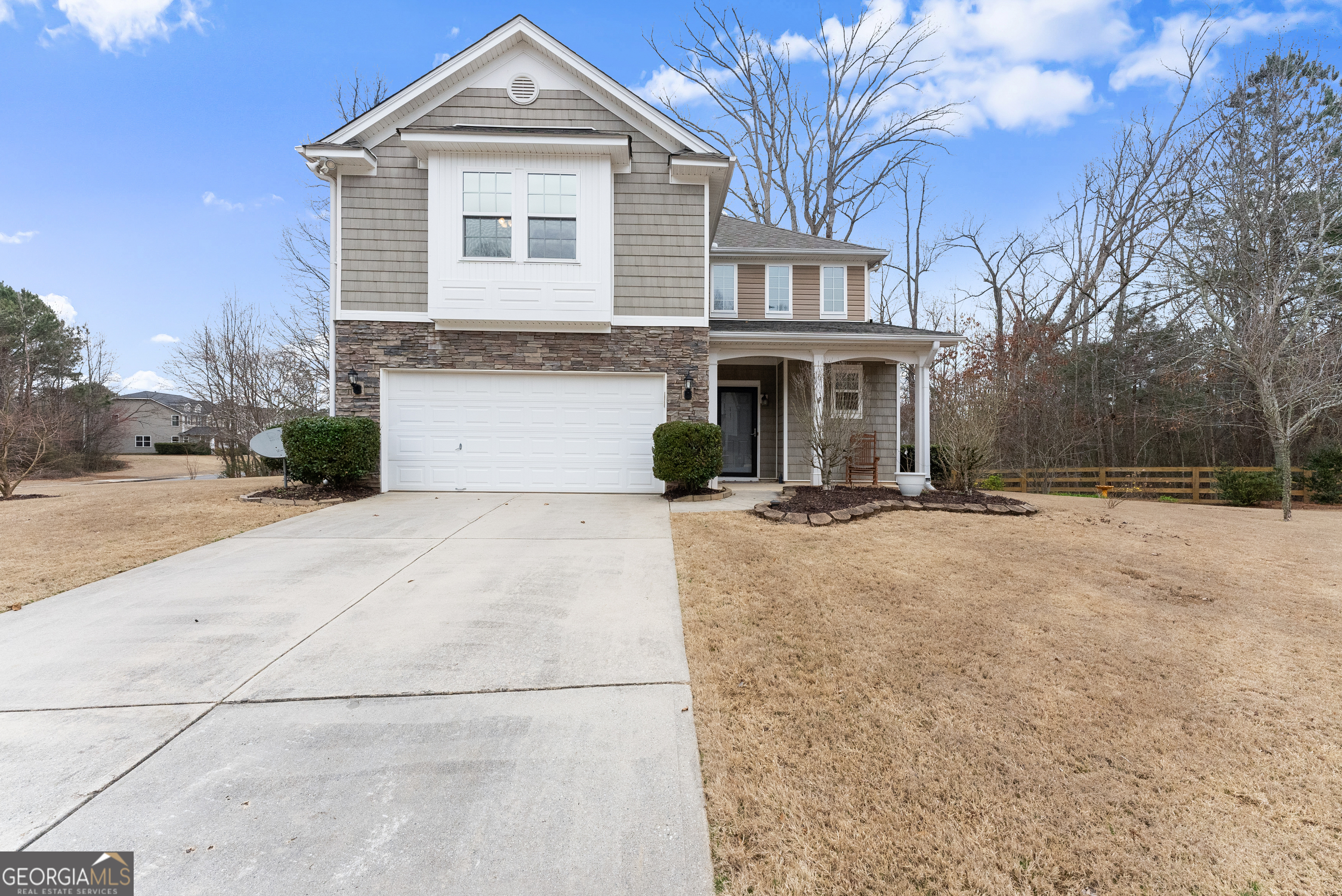 4015 New Salem Court Cumming GA 30040