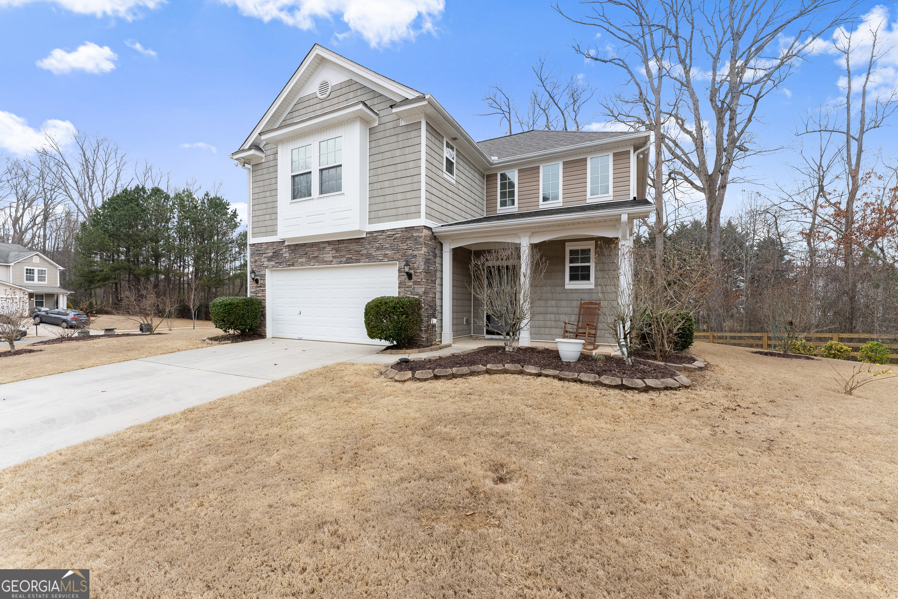 4015 New Salem Court Cumming GA 30040
