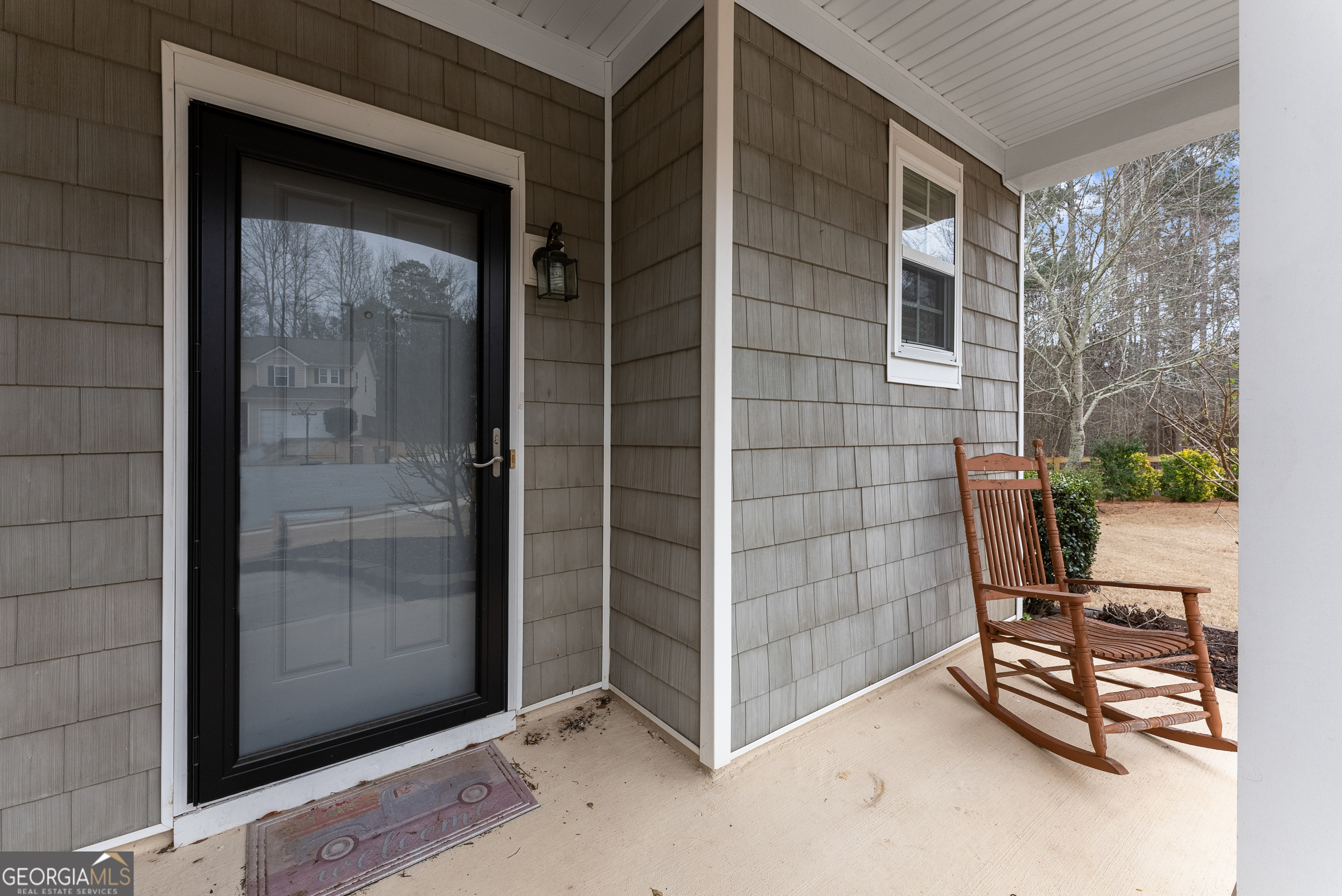 4015 New Salem Court Cumming GA 30040