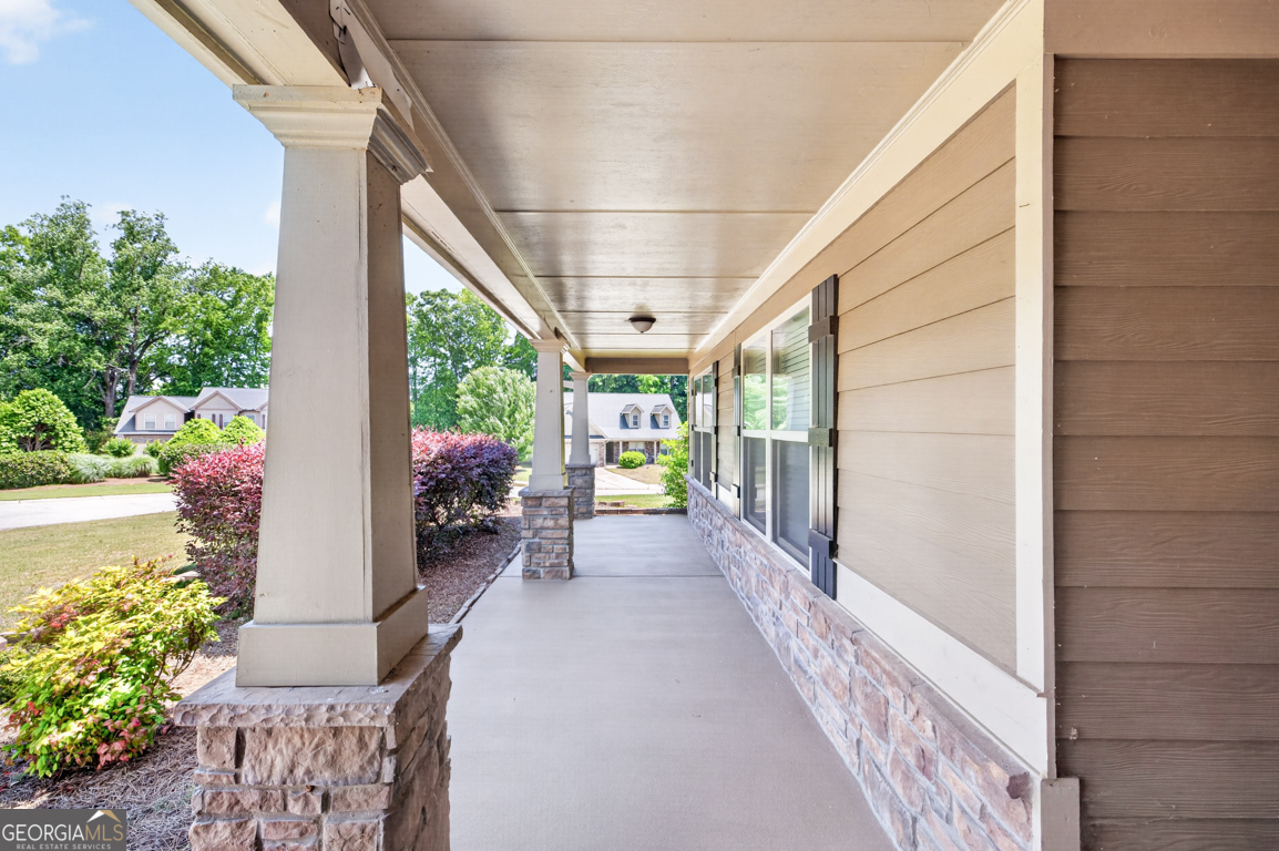 690 Lake Vista Drive Jefferson GA 30549