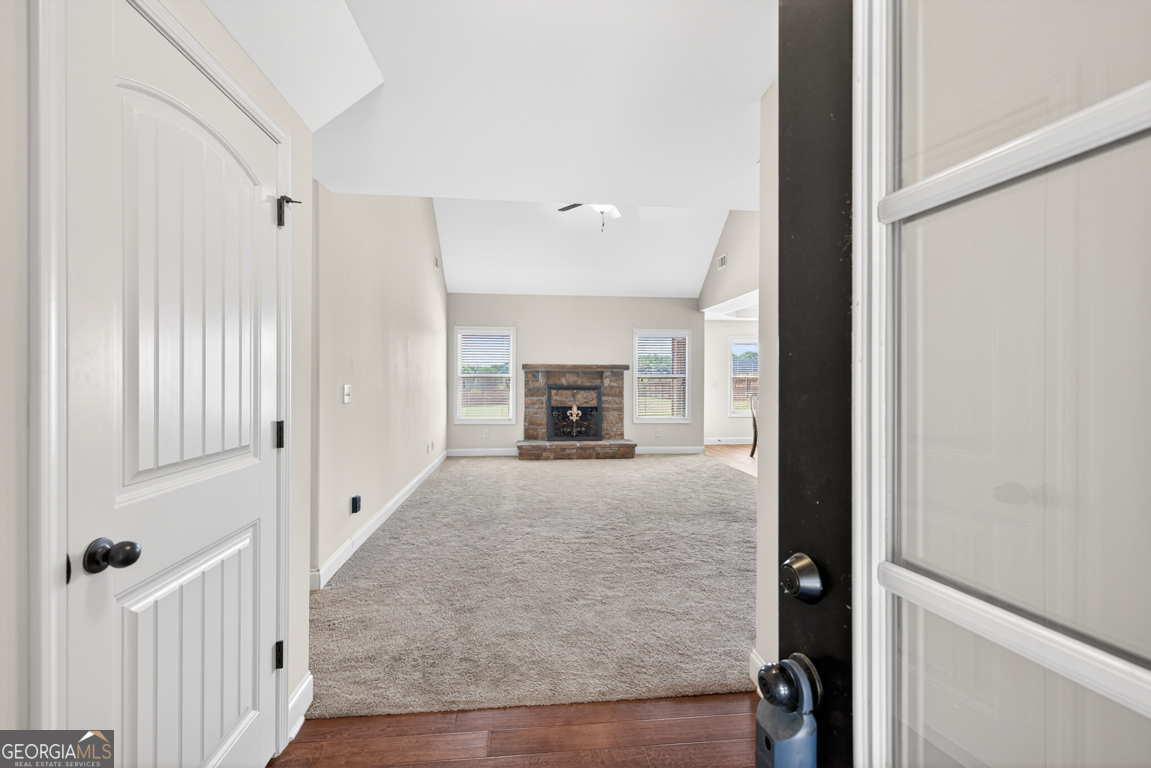 690 Lake Vista Drive Jefferson GA 30549