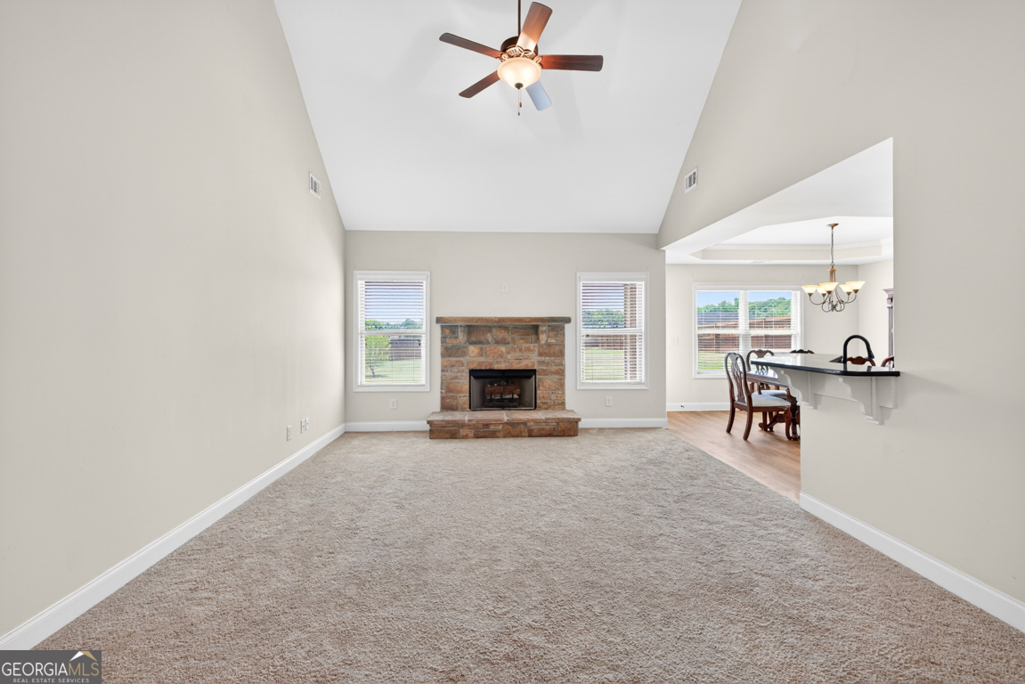 690 Lake Vista Drive Jefferson GA 30549