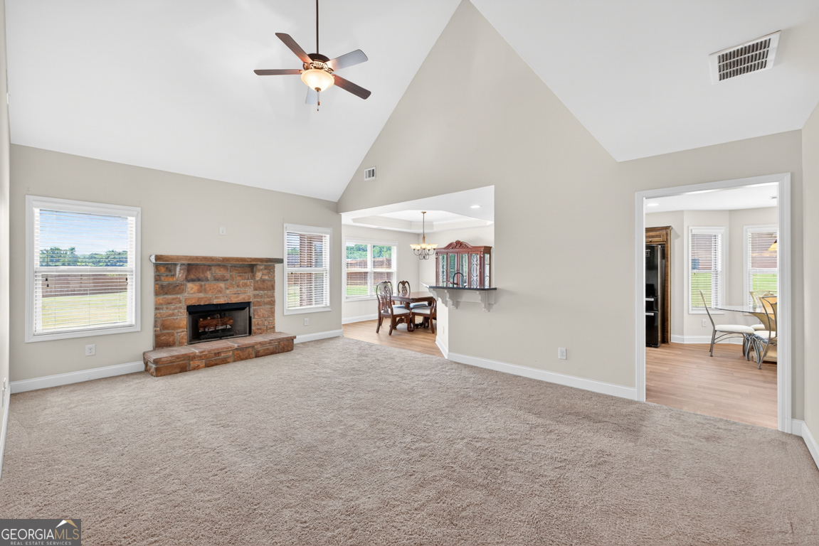 690 Lake Vista Drive Jefferson GA 30549