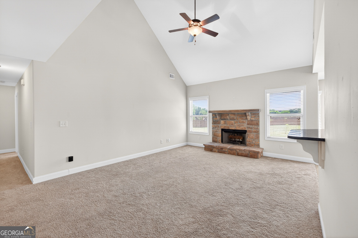 690 Lake Vista Drive Jefferson GA 30549