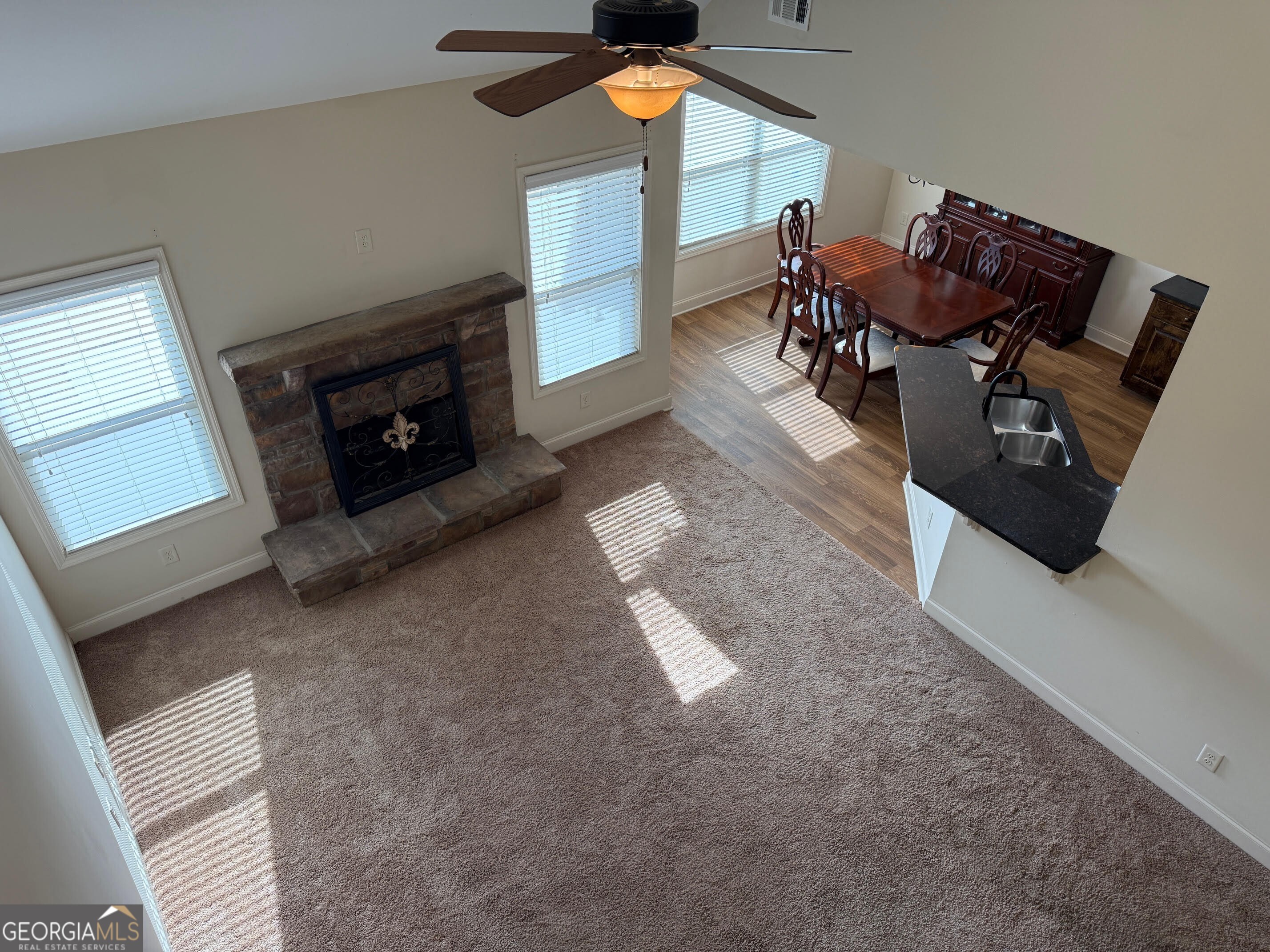 690 Lake Vista Drive Jefferson GA 30549