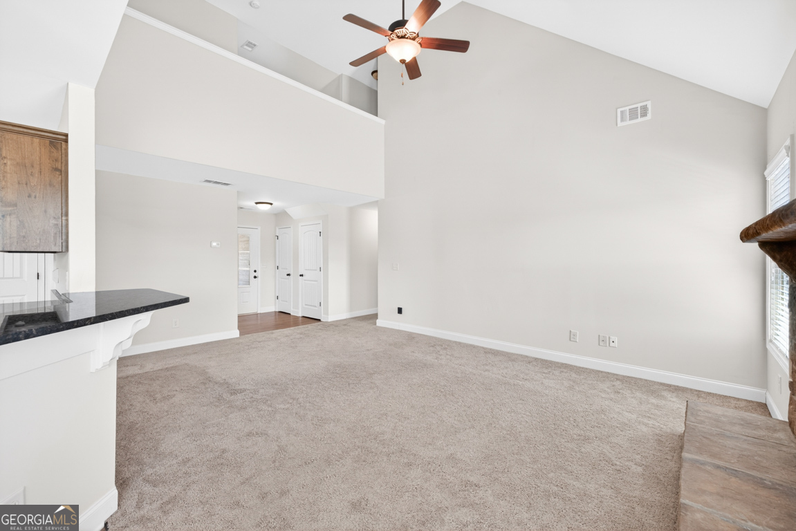 690 Lake Vista Drive Jefferson GA 30549