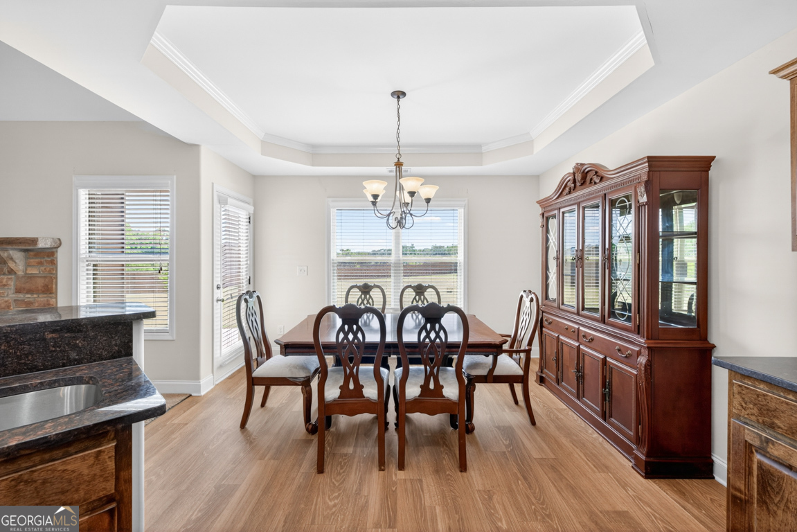690 Lake Vista Drive Jefferson GA 30549