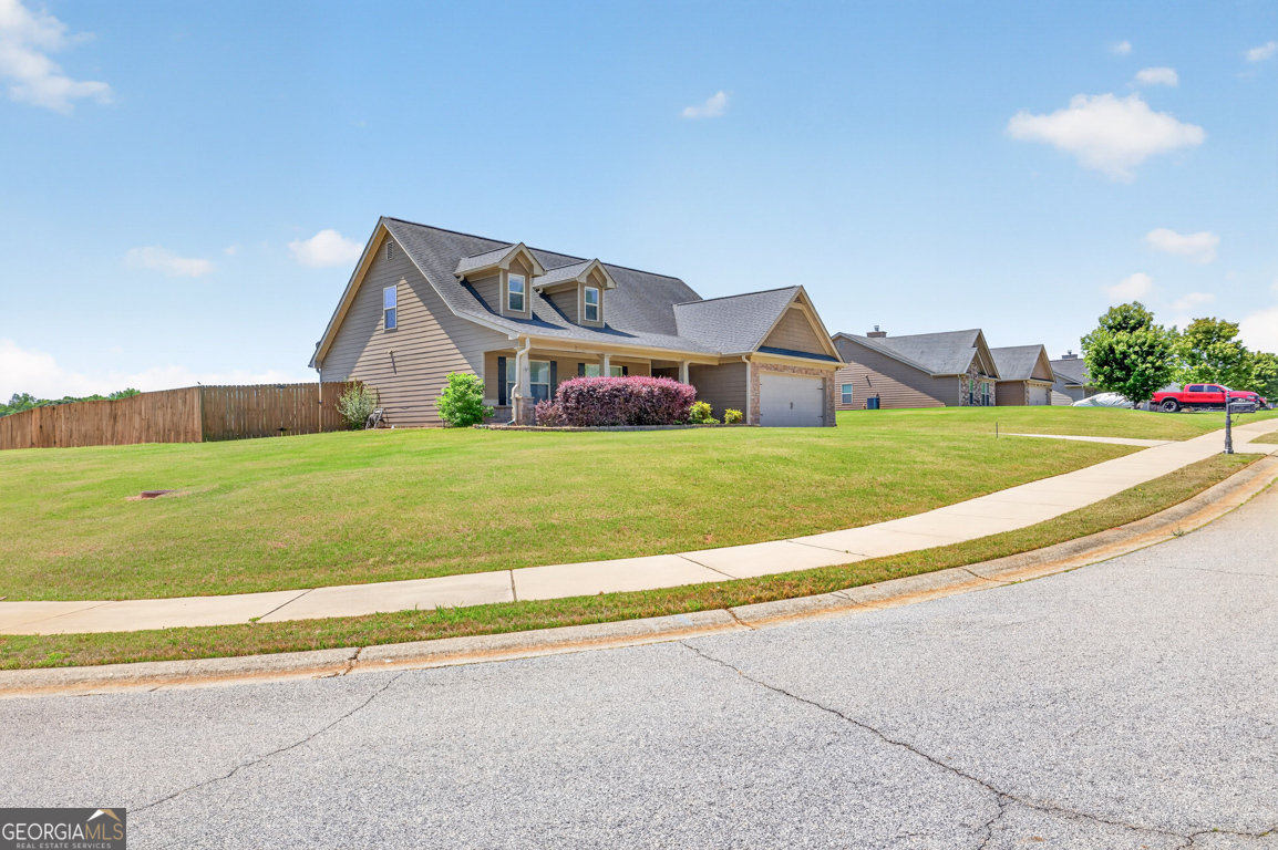 690 Lake Vista Drive Jefferson GA 30549
