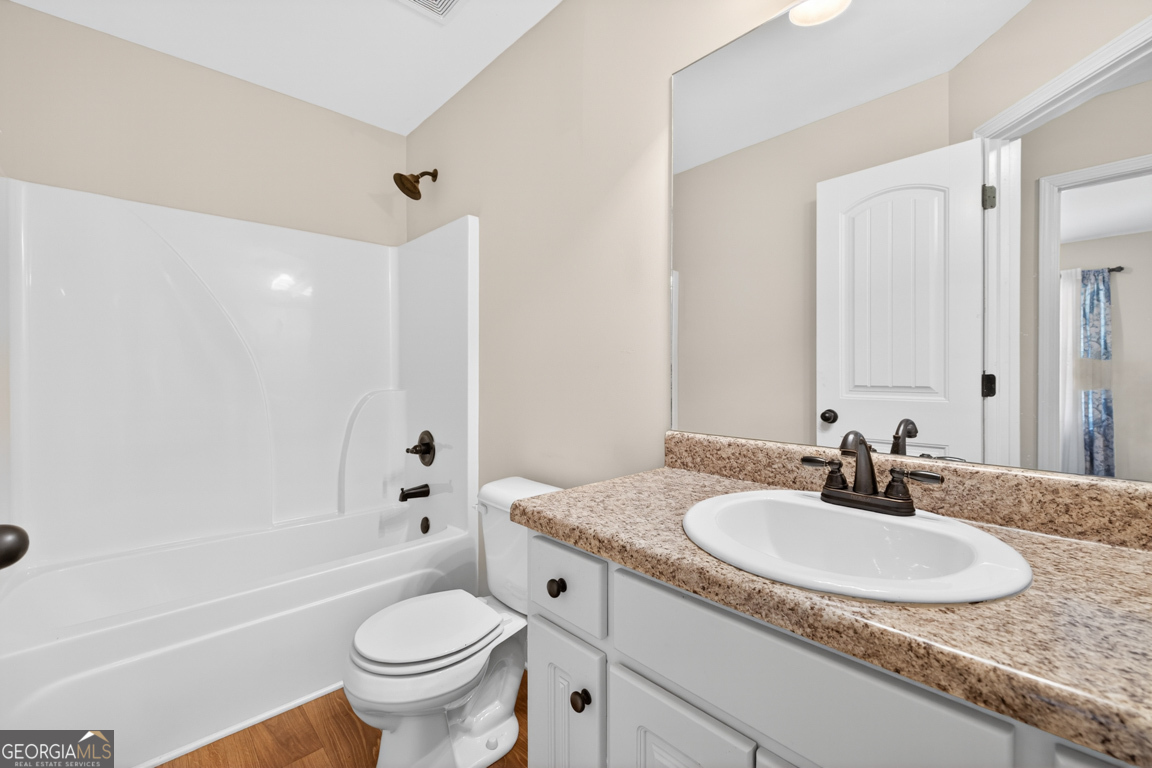 690 Lake Vista Drive Jefferson GA 30549