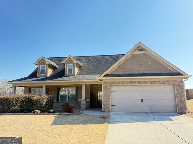 690 Lake Vista Drive Jefferson GA 30549