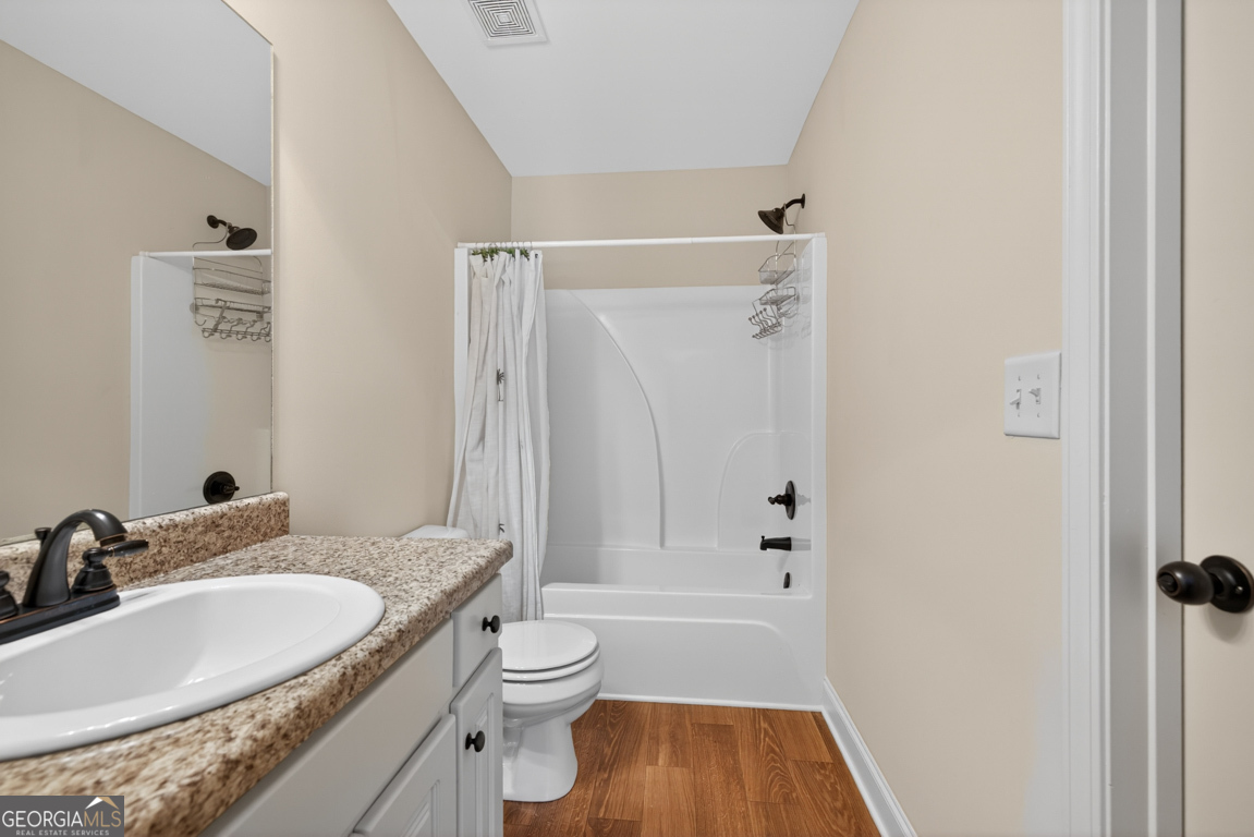 690 Lake Vista Drive Jefferson GA 30549