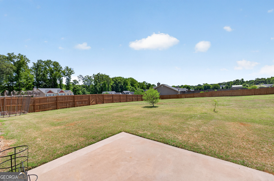 690 Lake Vista Drive Jefferson GA 30549