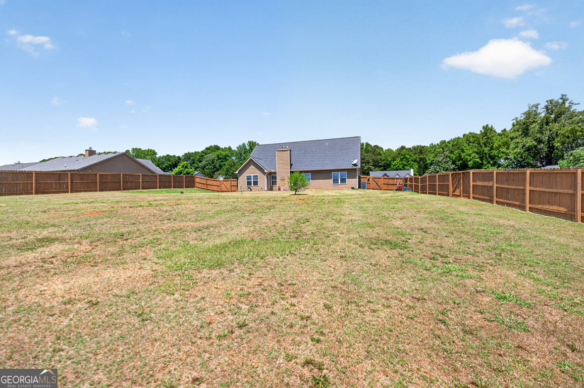 690 Lake Vista Drive Jefferson GA 30549