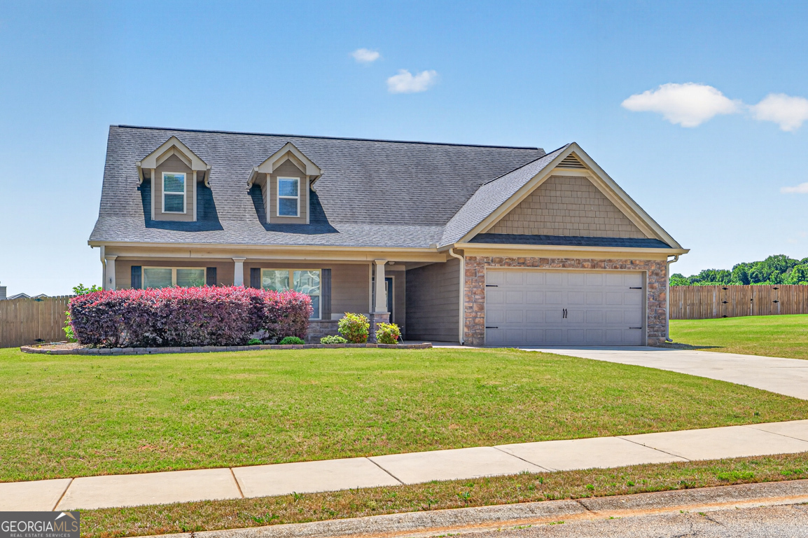 690 Lake Vista Drive Jefferson GA 30549