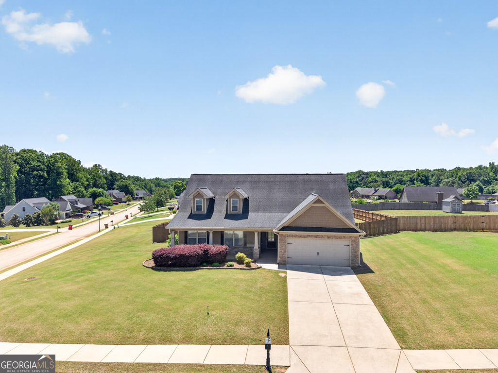 690 Lake Vista Drive Jefferson GA 30549