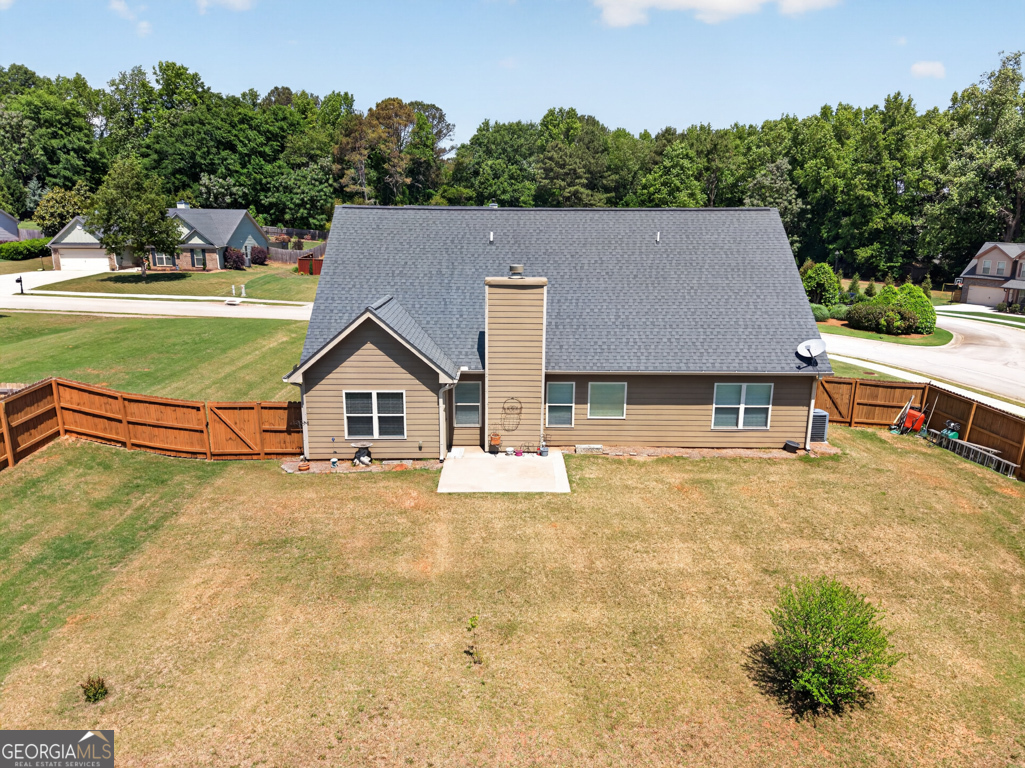690 Lake Vista Drive Jefferson GA 30549