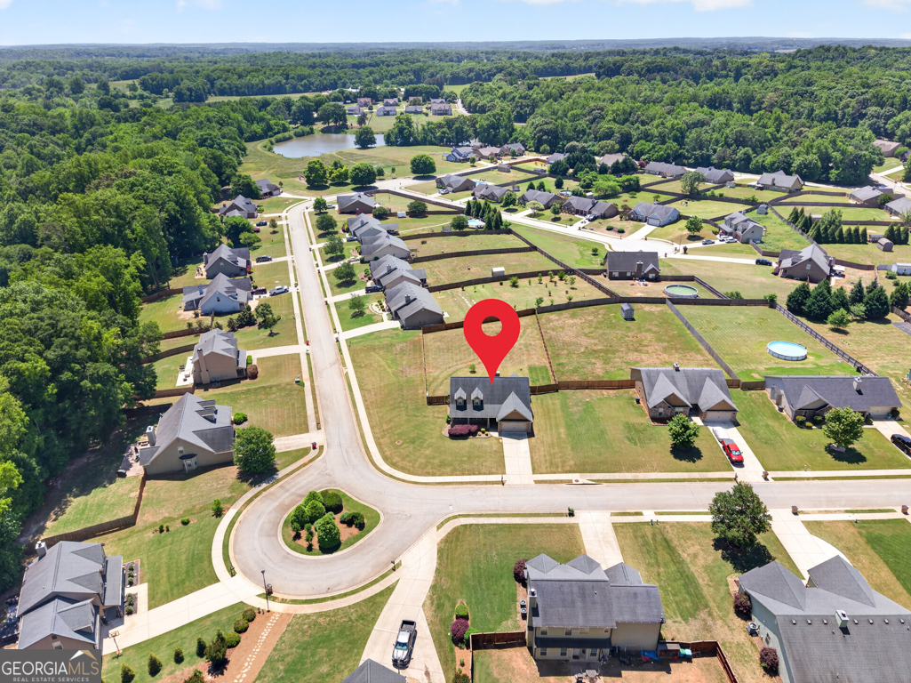 690 Lake Vista Drive Jefferson GA 30549