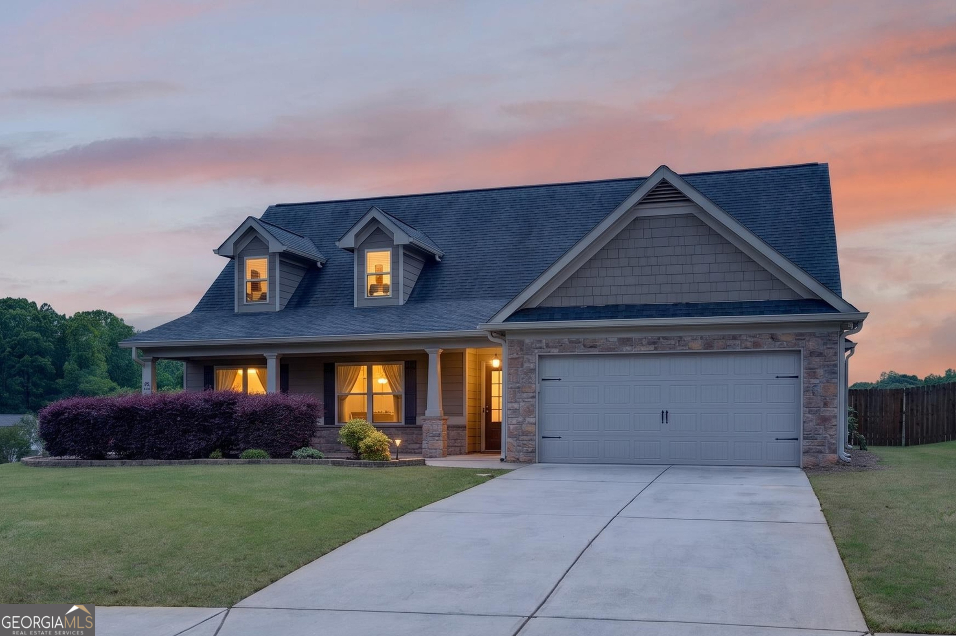 690 Lake Vista Drive Jefferson GA 30549