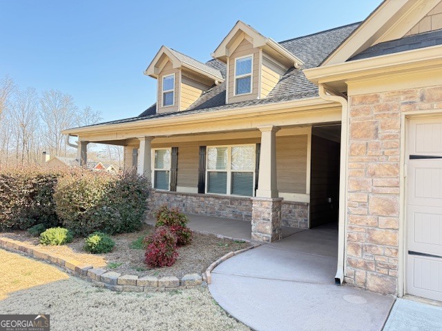 690 Lake Vista Drive Jefferson GA 30549