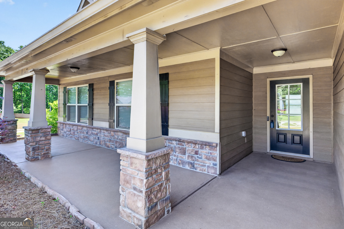 690 Lake Vista Drive Jefferson GA 30549