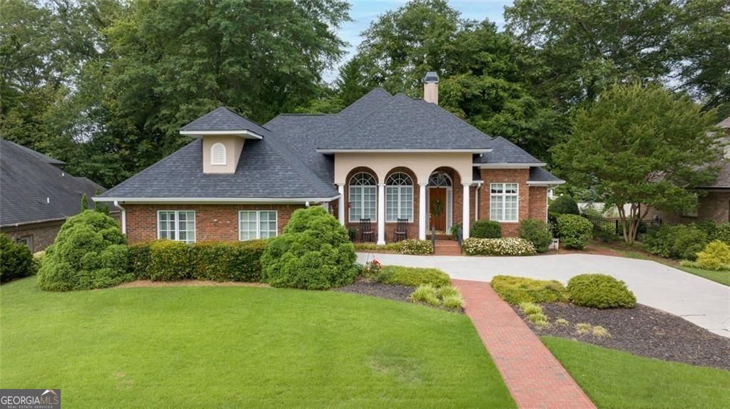 311 Vinings Walk NW Gainesville GA 30501