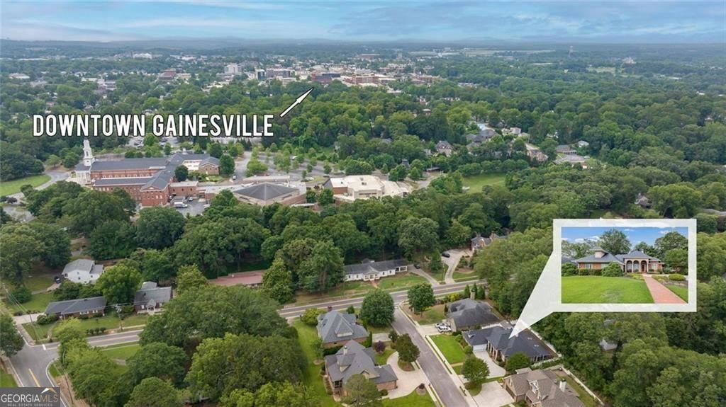 311 Vinings Walk NW Gainesville GA 30501