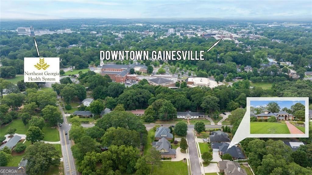 311 Vinings Walk NW Gainesville GA 30501
