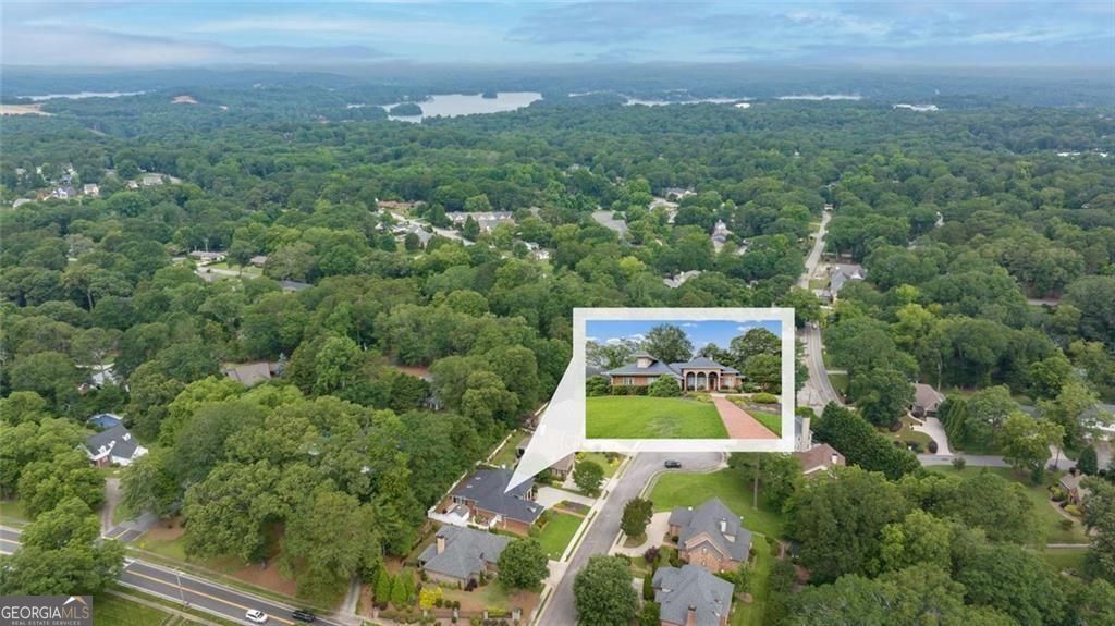 311 Vinings Walk NW Gainesville GA 30501