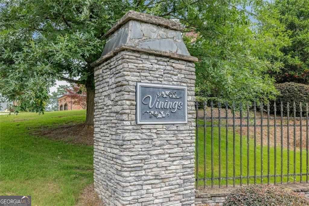 311 Vinings Walk NW Gainesville GA 30501