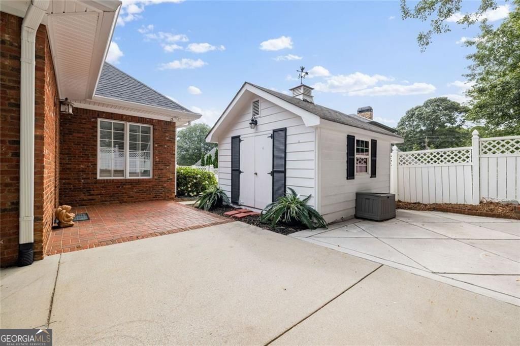 311 Vinings Walk NW Gainesville GA 30501
