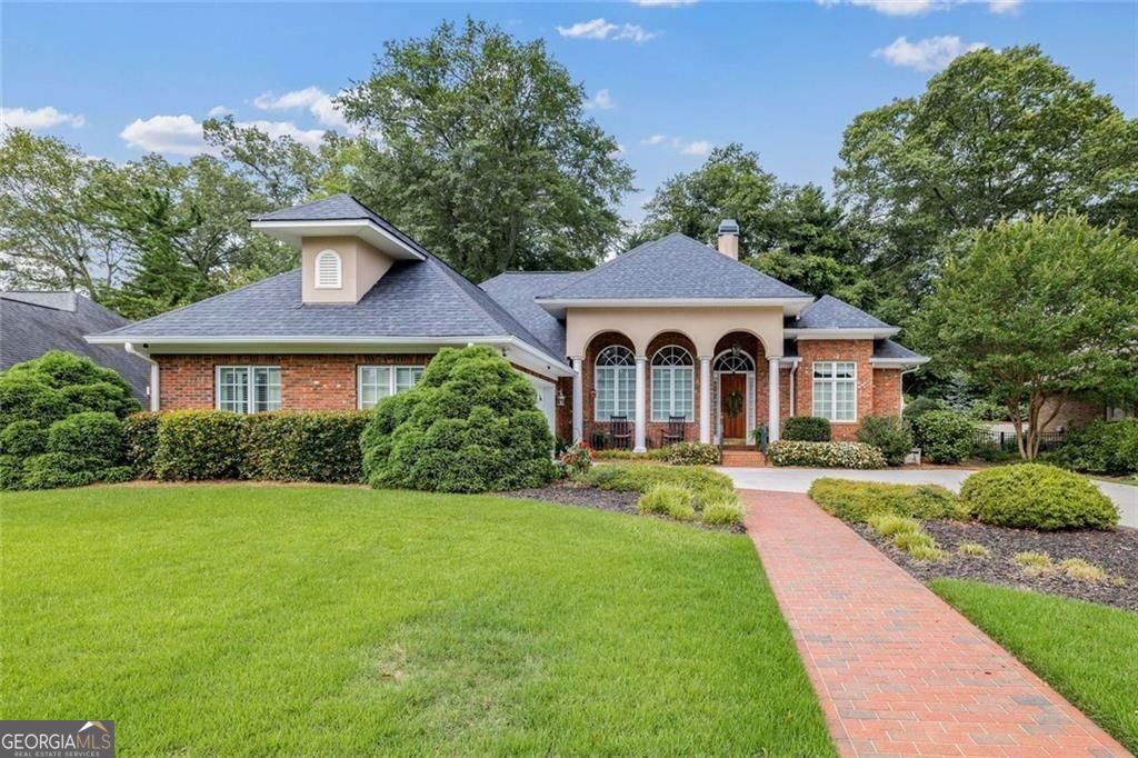 311 Vinings Walk NW Gainesville GA 30501