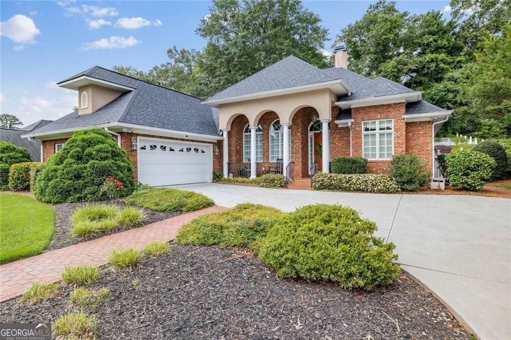 311 Vinings Walk NW Gainesville GA 30501