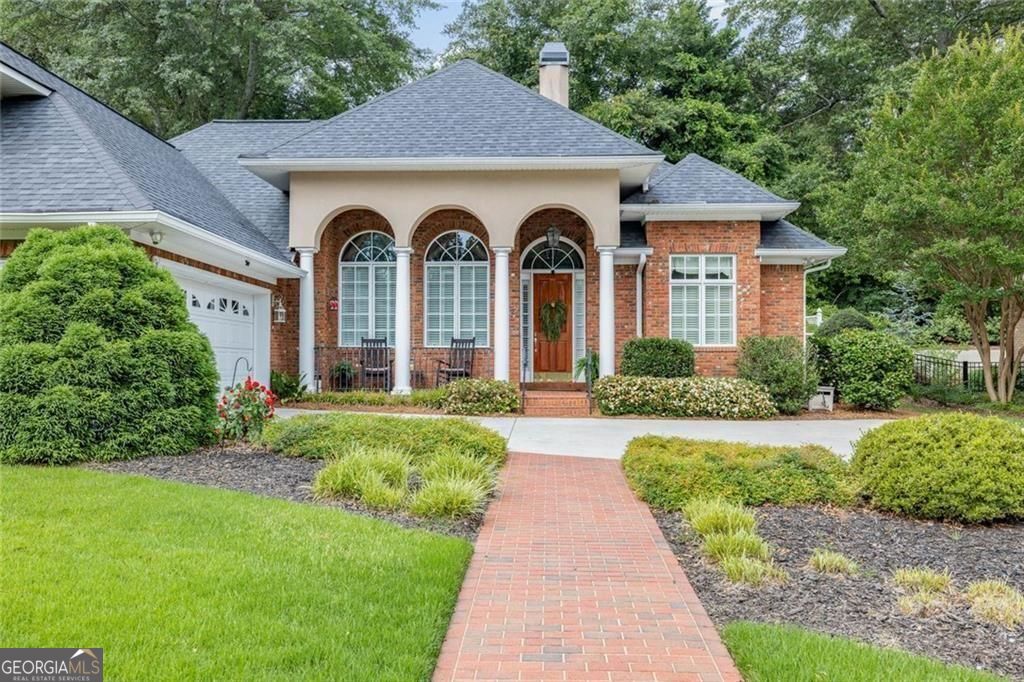311 Vinings Walk NW Gainesville GA 30501