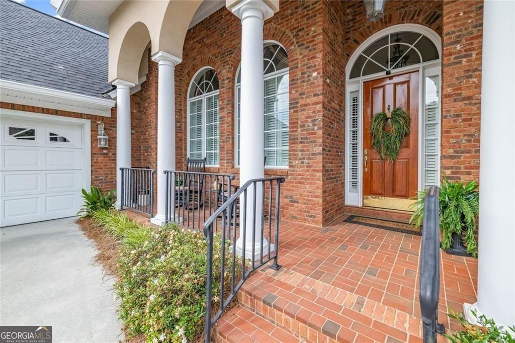 311 Vinings Walk NW Gainesville GA 30501