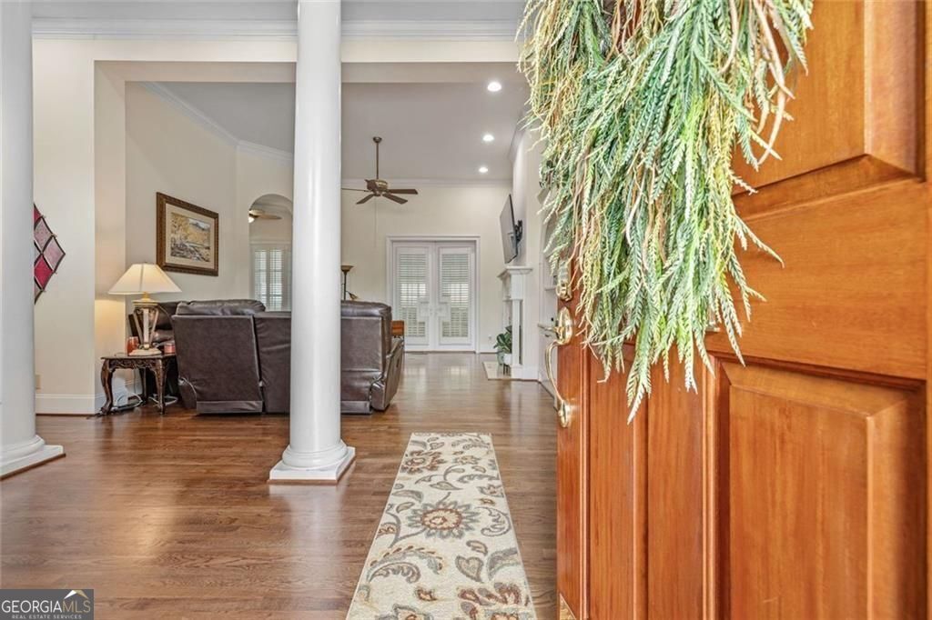 311 Vinings Walk NW Gainesville GA 30501