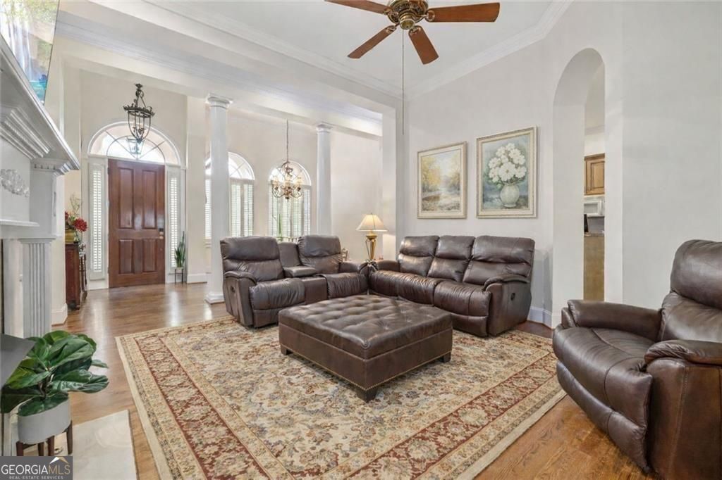 311 Vinings Walk NW Gainesville GA 30501