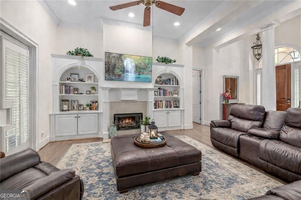311 Vinings Walk NW Gainesville GA 30501