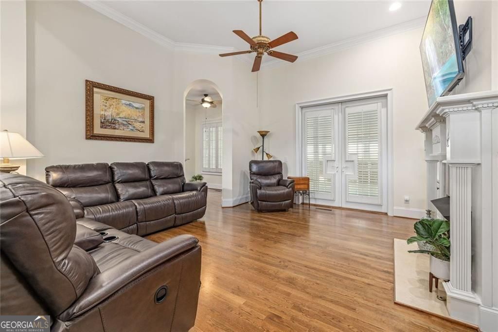 311 Vinings Walk NW Gainesville GA 30501