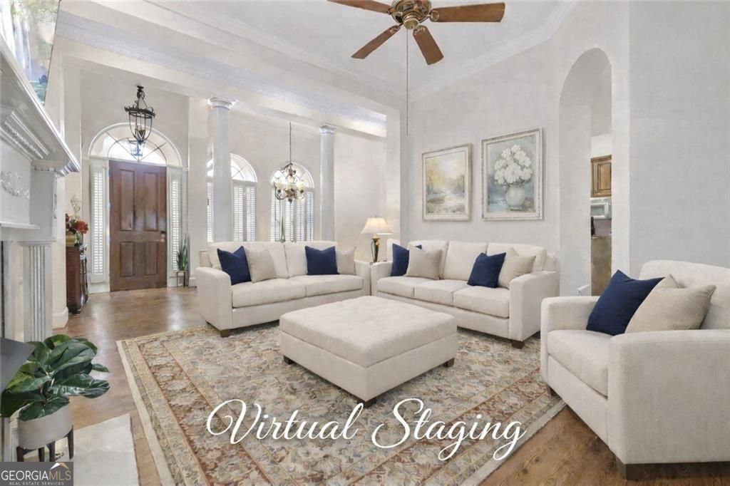 311 Vinings Walk NW Gainesville GA 30501