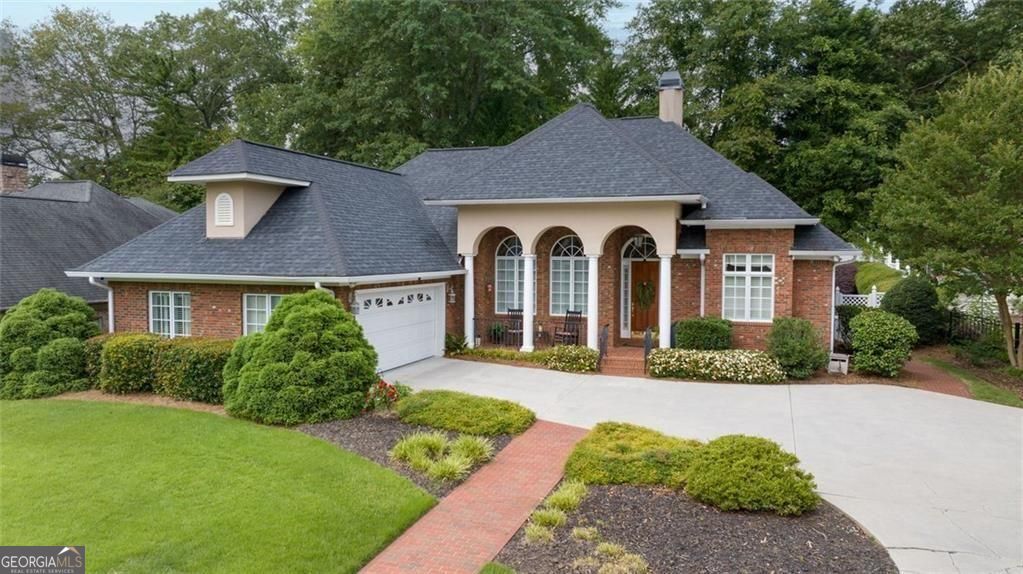 311 Vinings Walk NW Gainesville GA 30501