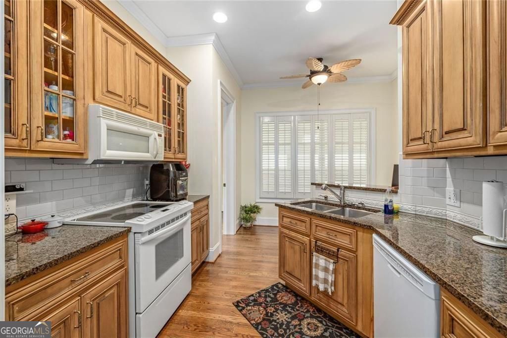 311 Vinings Walk NW Gainesville GA 30501