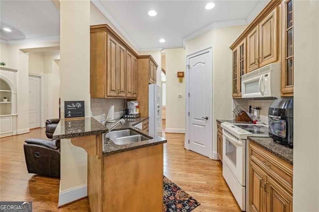 311 Vinings Walk NW Gainesville GA 30501