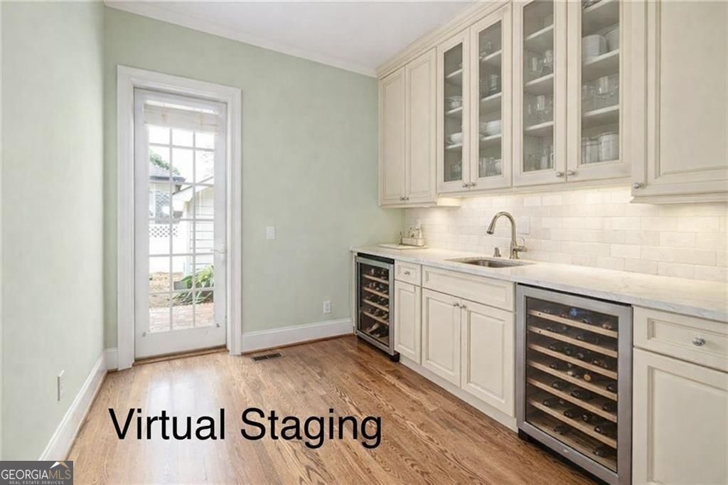 311 Vinings Walk NW Gainesville GA 30501