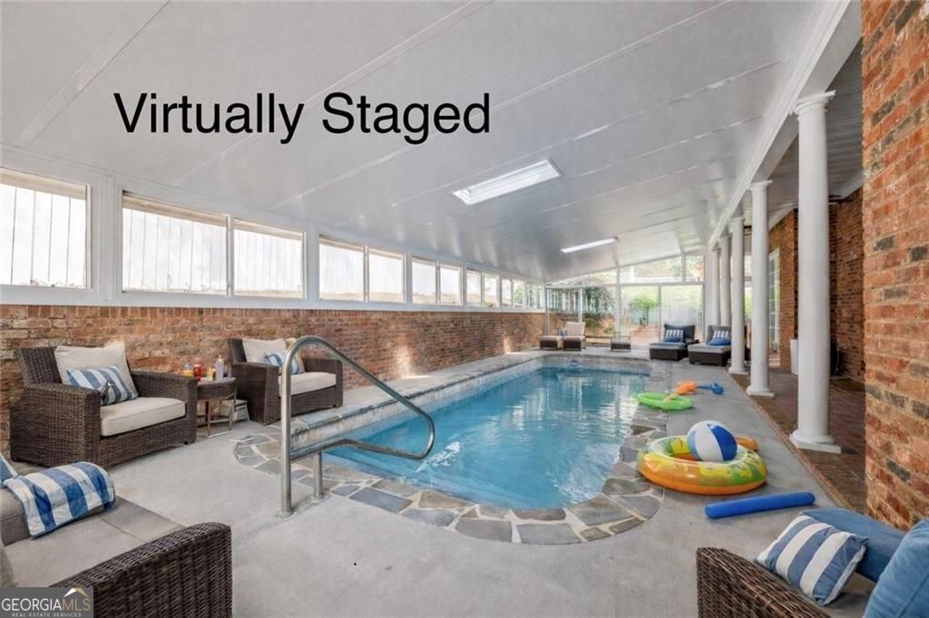 311 Vinings Walk NW Gainesville GA 30501