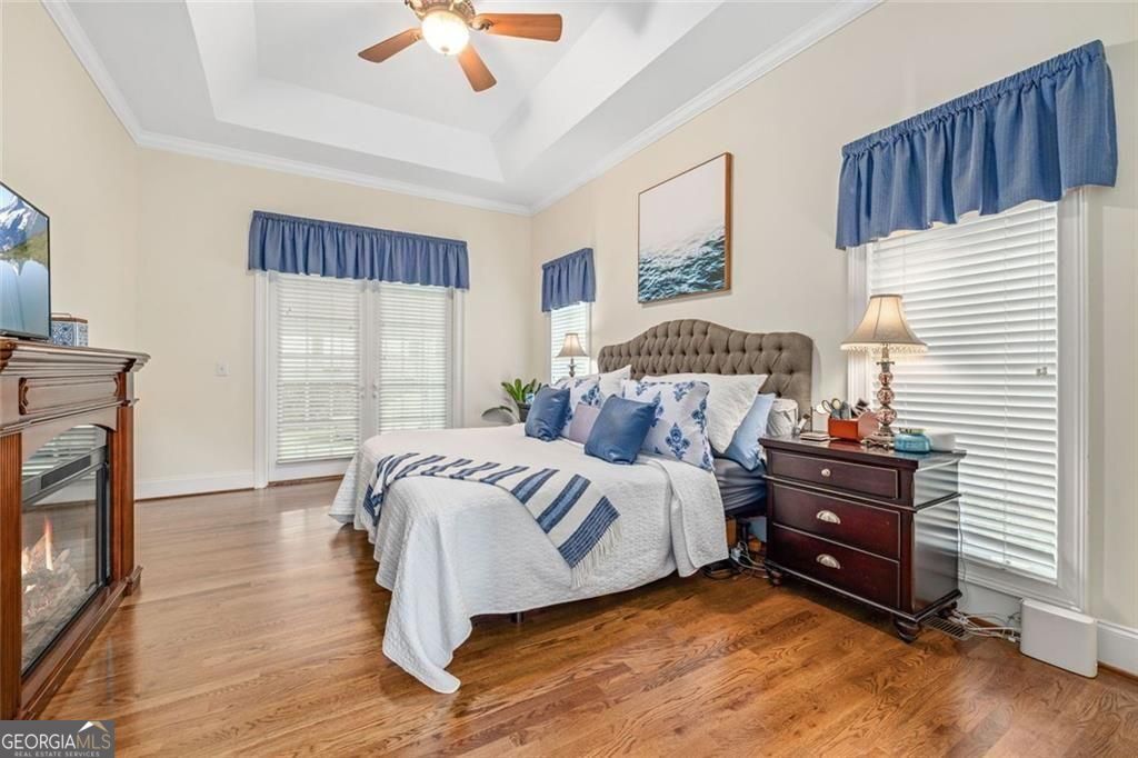 311 Vinings Walk NW Gainesville GA 30501